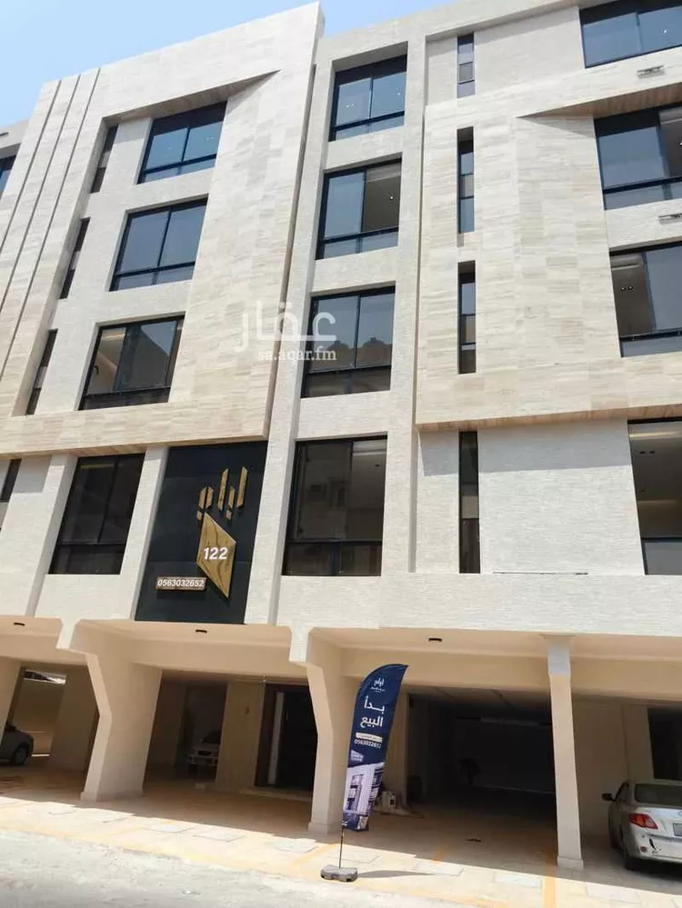 شقة للبيع في شارع الاشتر, حي الفيصلية, مدينة جدة, منطقة مكة المكرمة 9