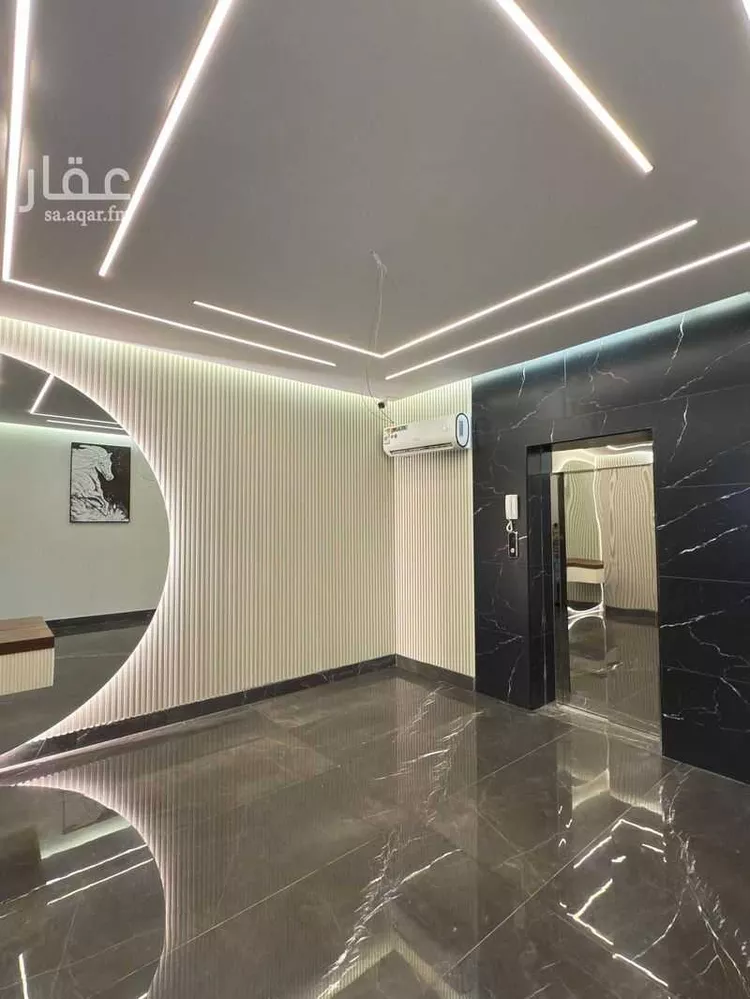 شقة للبيع في شارع ابن ابي القاسم, حي الروضة, مدينة جدة, منطقة مكة المكرمة صورة 5