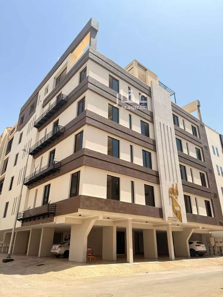 شقة للبيع في شارع ابن ابي القاسم, حي الروضة, مدينة جدة, منطقة مكة المكرمة