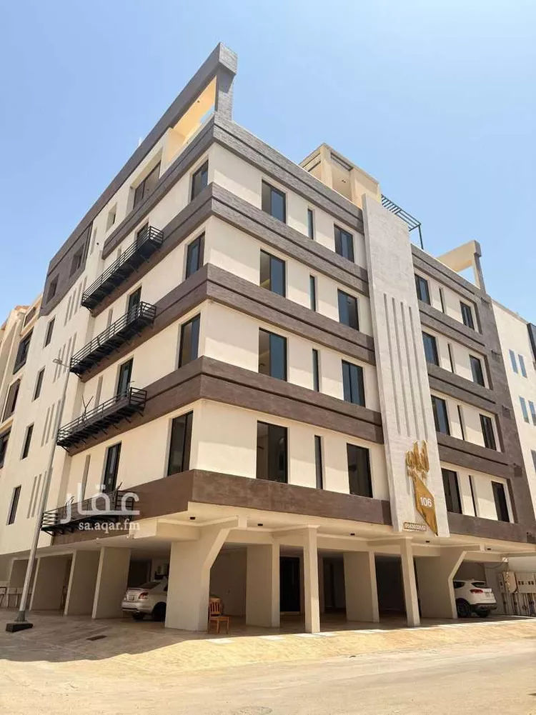 شقة للبيع في شارع ابن ابي القاسم, حي الروضة, مدينة جدة, منطقة مكة المكرمة
