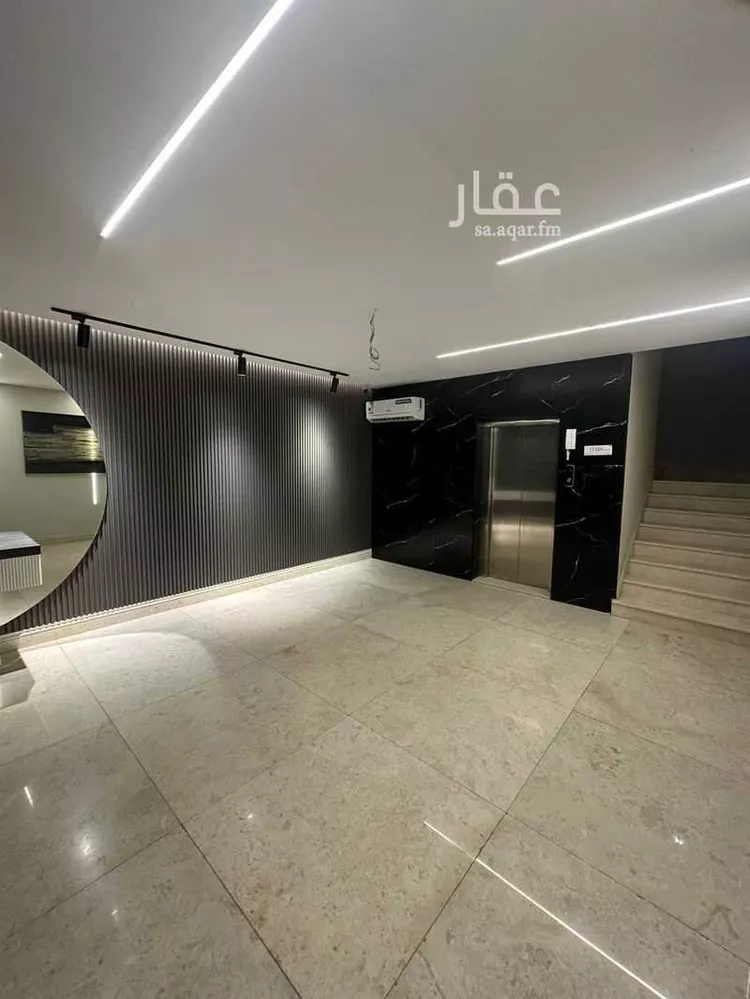 شقة للبيع في شارع ابن ابي القاسم, حي الروضة, مدينة جدة, منطقة مكة المكرمة صورة 3