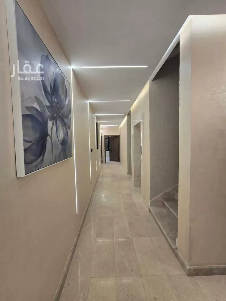 شقة للبيع في شارع ابن ابي القاسم, حي الروضة, مدينة جدة, منطقة مكة المكرمة صورة 3