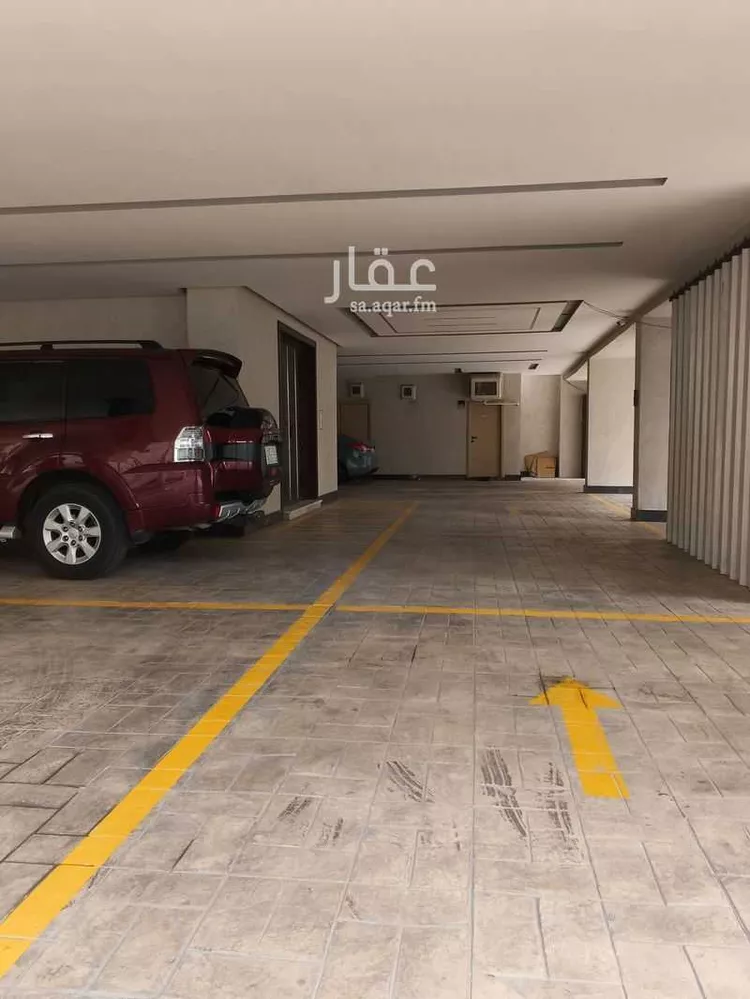 شقة للبيع في شارع ابن ابي القاسم, حي الروضة, مدينة جدة, منطقة مكة المكرمة صورة 2