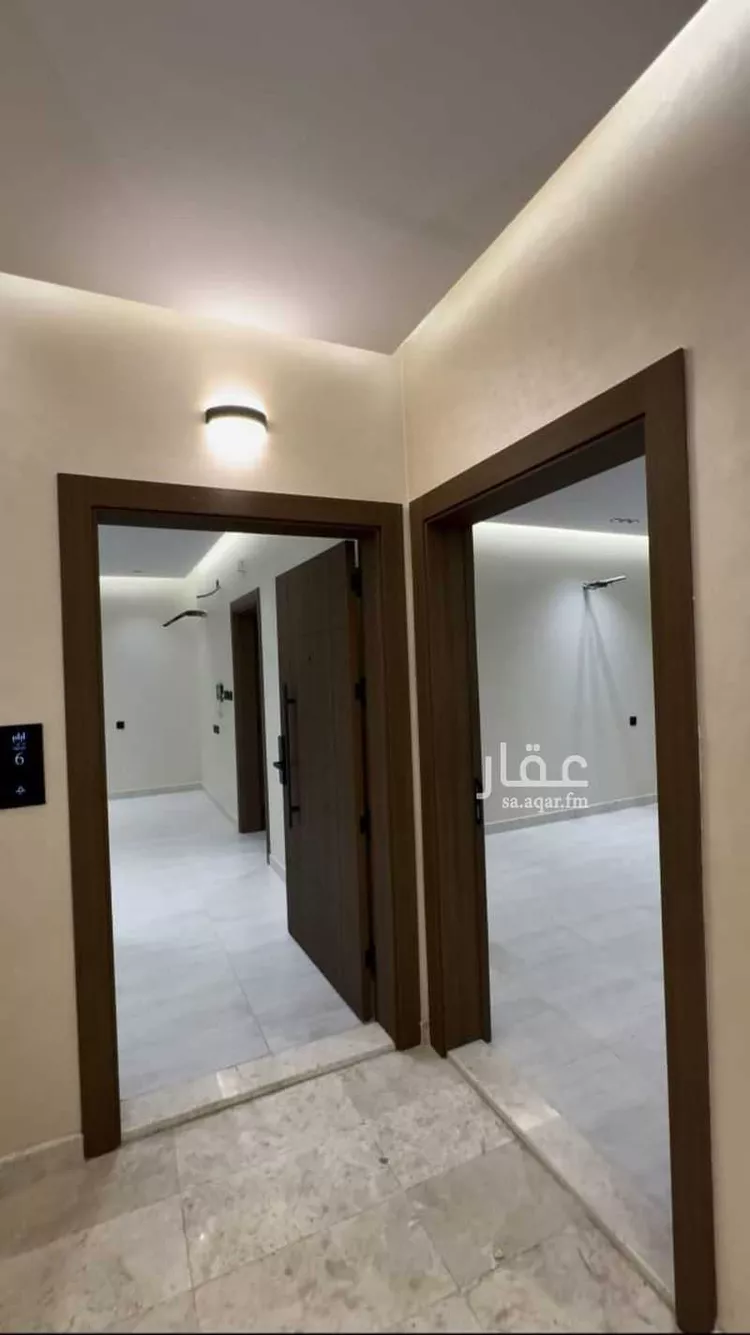شقة للبيع في شارع الحكيم المغربي, حي الروضة, مدينة جدة, منطقة مكة المكرمة 1 صورة