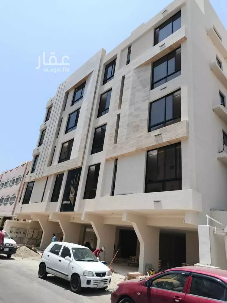 شقة للبيع في شارع الاشتر, حي الفيصلية, مدينة جدة, منطقة مكة المكرمة صورة 2