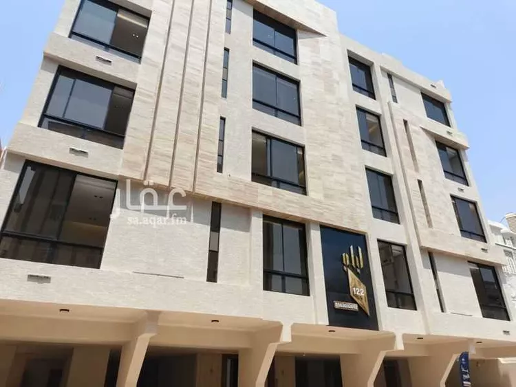 شقة للبيع في شارع الاشتر, حي الفيصلية, مدينة جدة, منطقة مكة المكرمة 10