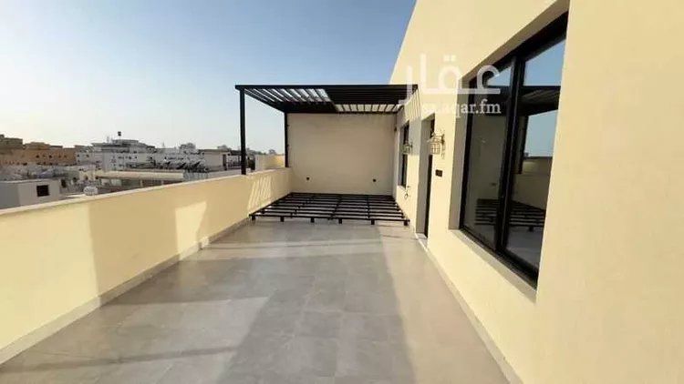 شقة للبيع في شارع ابن ابي القاسم, حي الروضة, مدينة جدة, منطقة مكة المكرمة