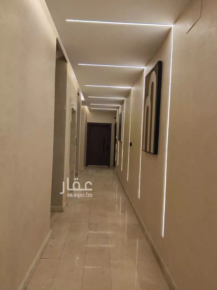 شقة للبيع في شارع ابن ابي القاسم, حي الروضة, مدينة جدة, منطقة مكة المكرمة صورة 2
