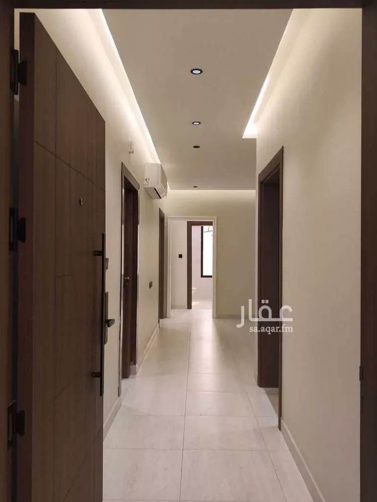 شقة للبيع في شارع ابن ابي القاسم, حي الروضة, مدينة جدة, منطقة مكة المكرمة صورة 4