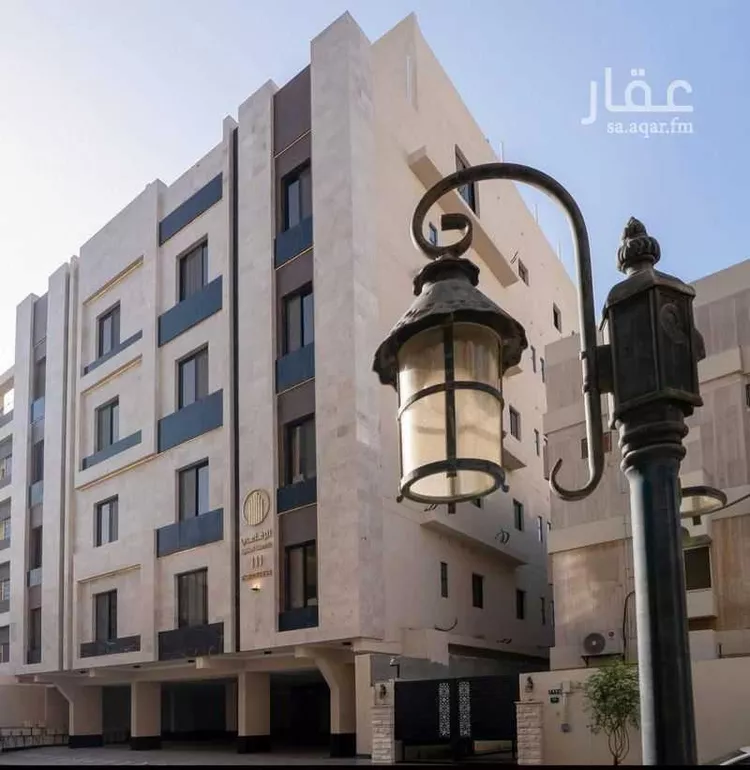 Apartment for Sale in Jeddah As Salamah صورة 2