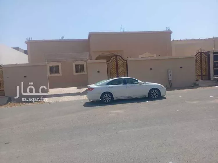 فيلا للبيع في شارع الأمل, حي الجدر الشرقي, مدينة رنيه, منطقة مكة المكرمة صورة 2