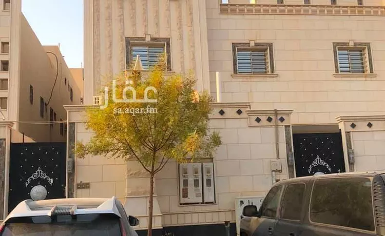 شقة للإيجار في شارع خلف بن أبي القاسم, حي طويق, مدينة الرياض, منطقة الرياض