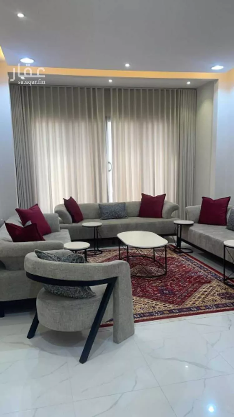شقة للبيع في شارع أبي إسحاق العنبري, حي طويق, مدينة الرياض, منطقة الرياض صورة 2