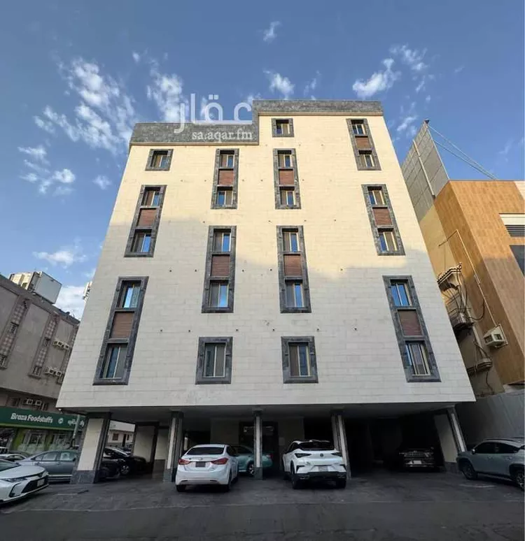 Apartment for Rent in Jeddah Al Bawadi