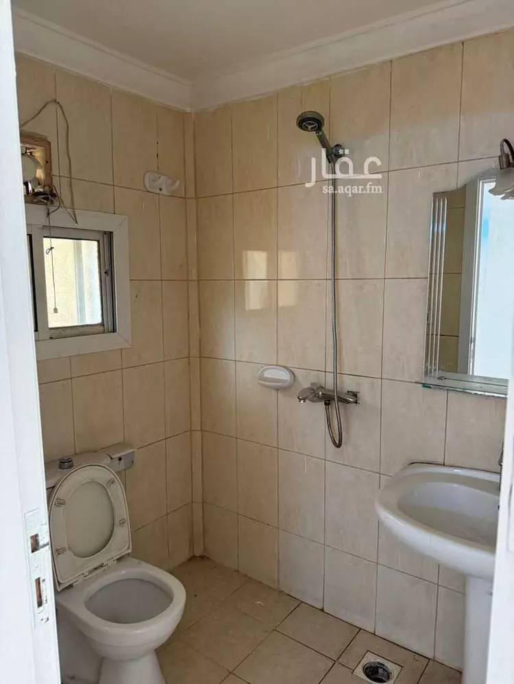 غرفة للإيجار في شارع اسماعيل الانصاري, حي الفيحاء, مدينة جدة, منطقة مكة المكرمة صورة 2