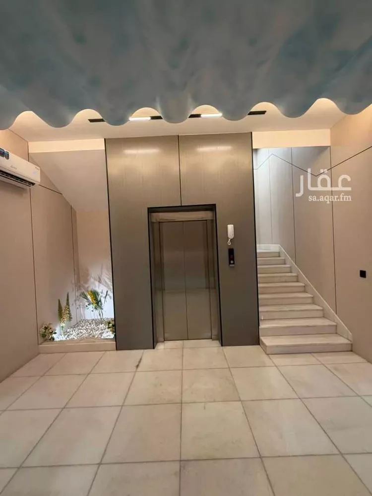 شقة للإيجار في شارع  حمد الحقيل, حي الروضة, مدينة جدة, منطقة مكة المكرمة صورة 3