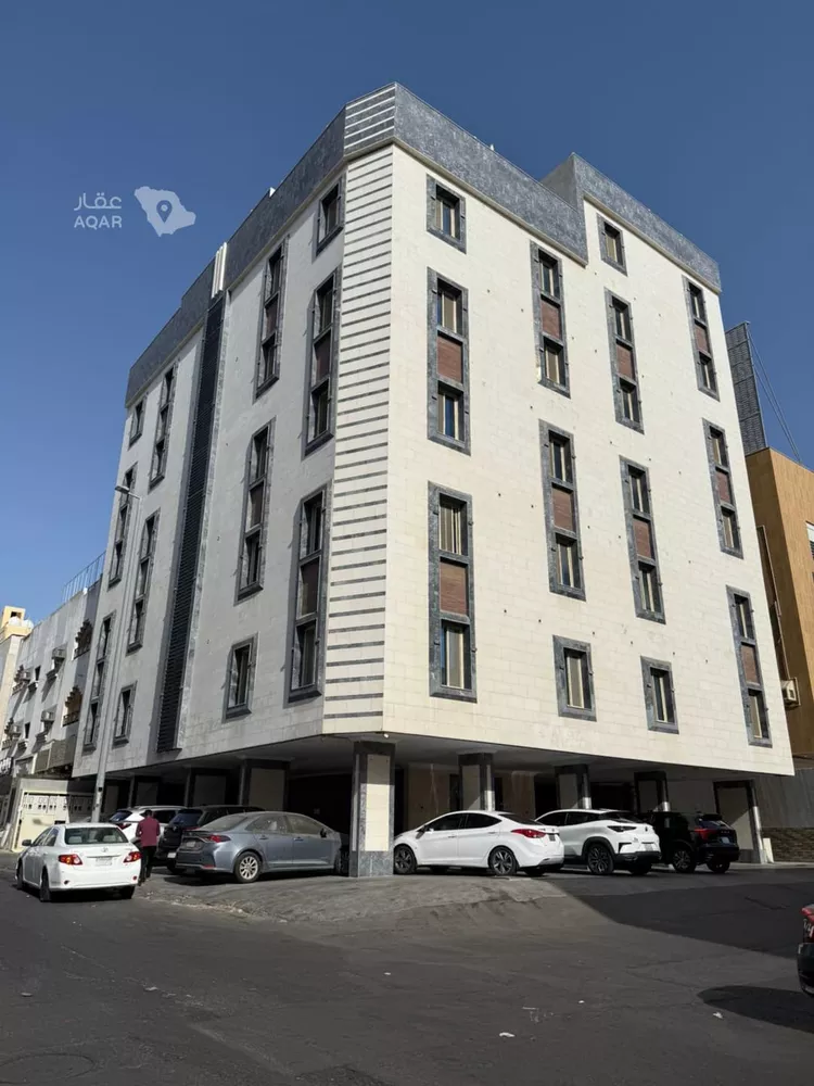 شقة للإيجار في شارع البازجي, حي البوادي, مدينة جدة, منطقة مكة المكرمة