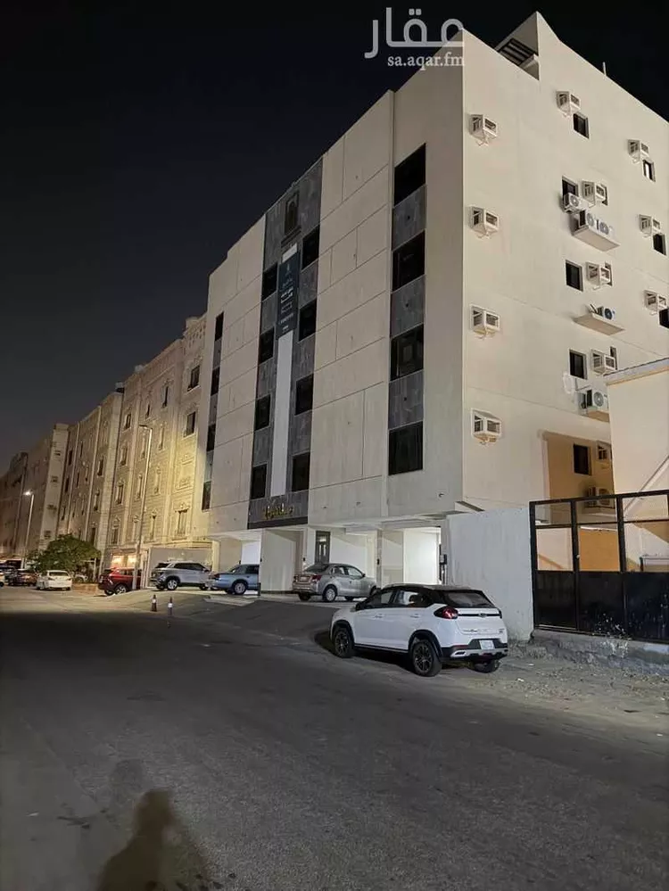 شقة للإيجار في شارع السهباء, حي المروة, مدينة جدة, منطقة مكة المكرمة صورة 4