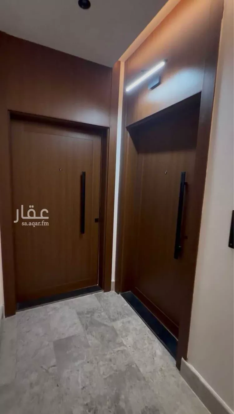 شقة للإيجار في شارع  حمد الحقيل, حي الروضة, مدينة جدة, منطقة مكة المكرمة صورة 5