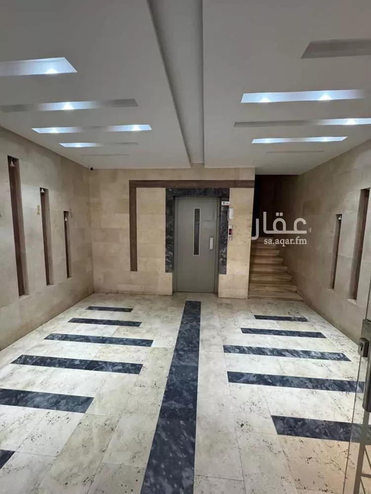 شقة للإيجار في شارع البازجي, حي البوادي, مدينة جدة, منطقة مكة المكرمة صورة 3