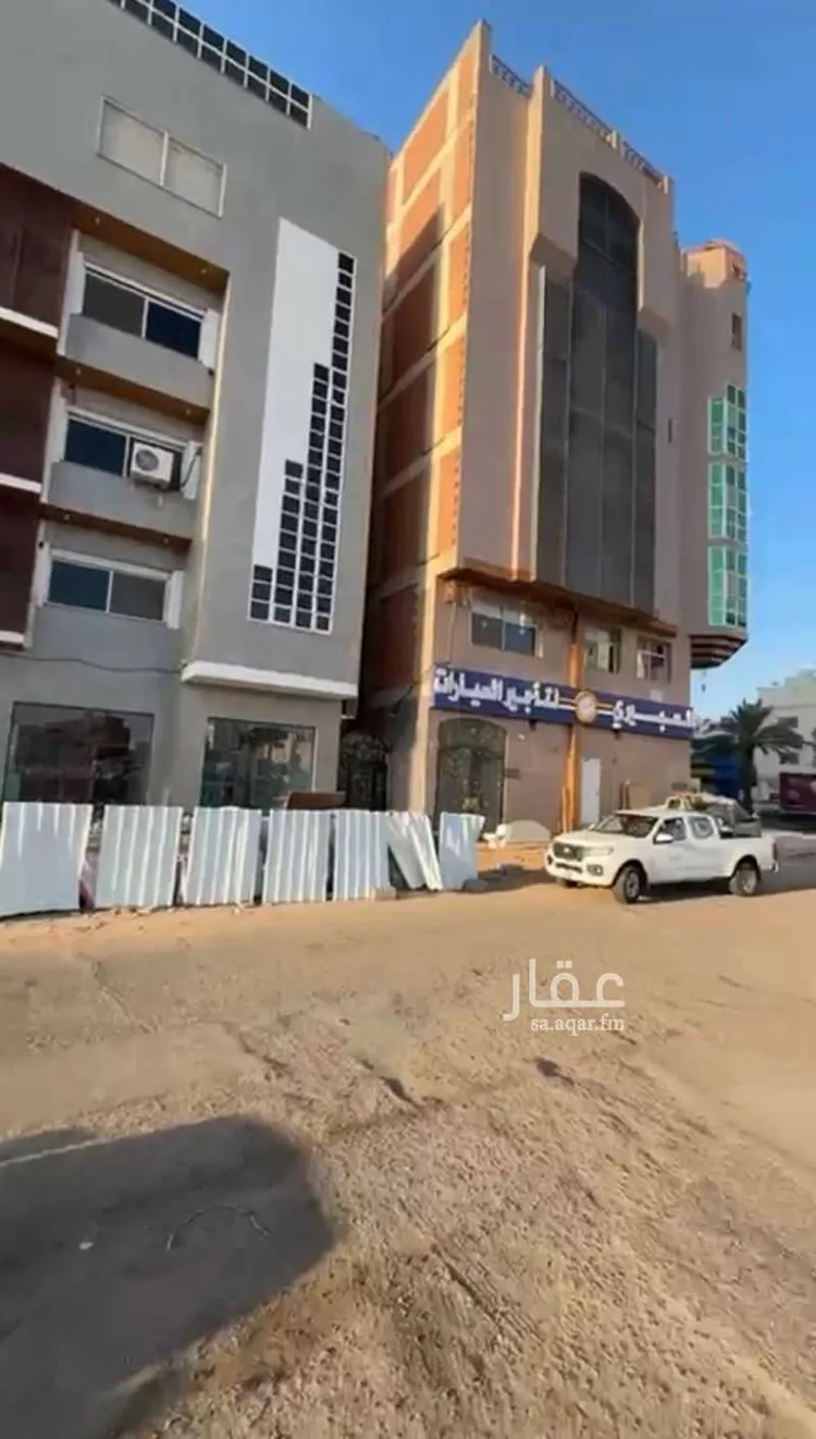 محل للإيجار في شارع سليمان بن الحكم, حي بنى معاوية, مدينة المدينة المنورة, منطقة المدينة المنورة صورة 2