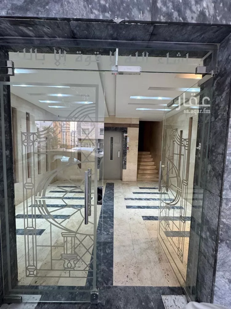 شقة للإيجار في شارع البازجي, حي البوادي, مدينة جدة, منطقة مكة المكرمة صورة 2