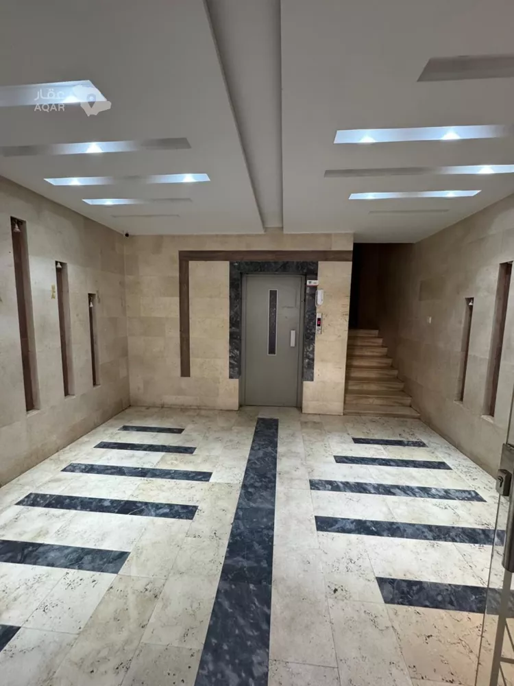 شقة للإيجار في شارع البازجي, حي البوادي, مدينة جدة, منطقة مكة المكرمة 2