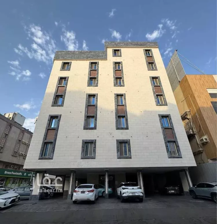 شقة للإيجار في شارع البازجي, حي البوادي, مدينة جدة, منطقة مكة المكرمة