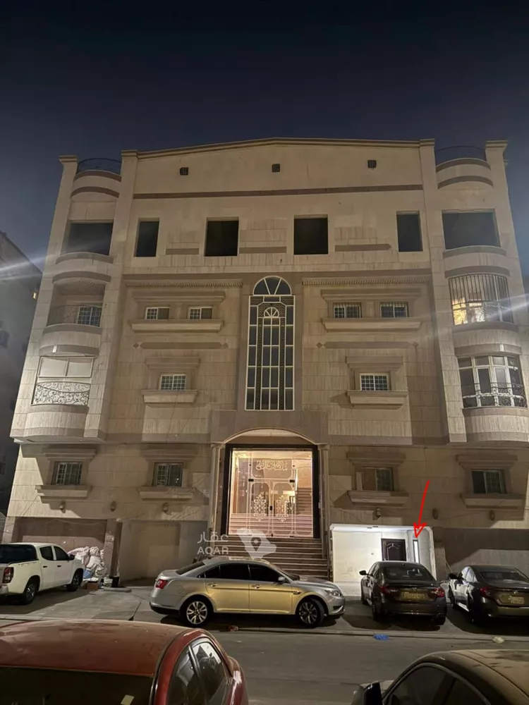 غرفة للإيجار في شارع اسماعيل الانصاري, حي الفيحاء, مدينة جدة, منطقة مكة المكرمة 8