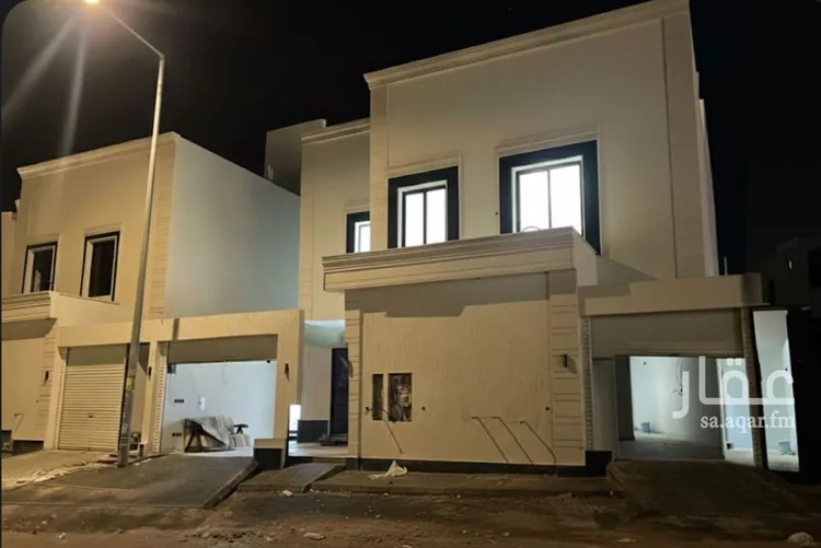 دور للبيع في شارع حمود بن ربيعان, حي الجنادرية, مدينة الرياض, منطقة الرياض صورة 2