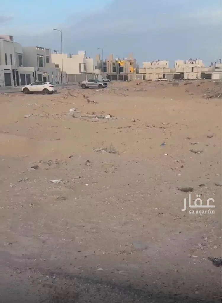 أرض للبيع في شارع اسحاق الشاشي, حي الرابية, مدينة الاحساء, المنطقة الشرقية صورة 2