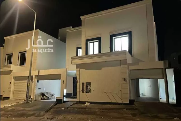 دور للبيع في شارع السيف, حي الجنادرية, مدينة الرياض, منطقة الرياض