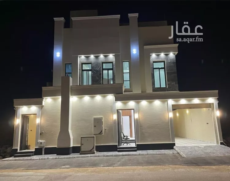 فيلا للبيع في شارع لايوجد, حي الجنادرية, مدينة الرياض, منطقة الرياض