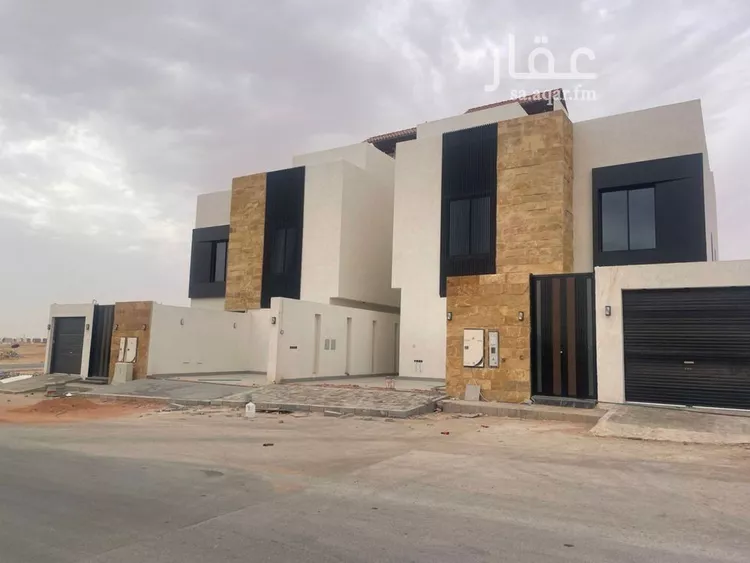 دور للبيع في شارع جعفر الداغستاني, حي البيان, مدينة الرياض, منطقة الرياض