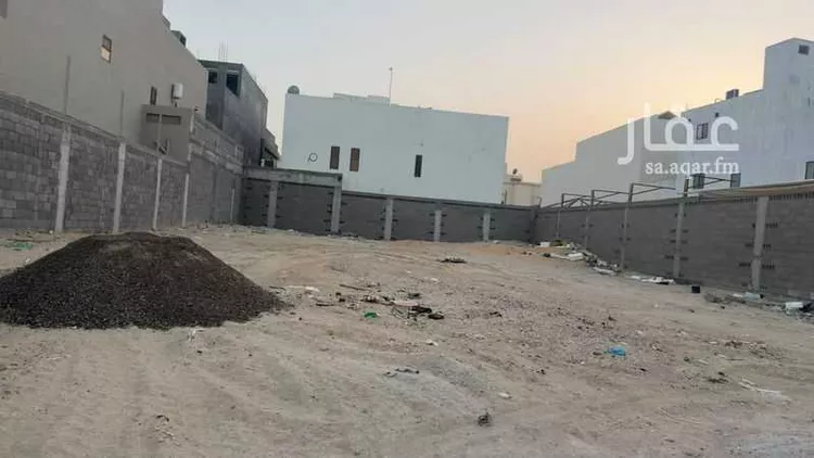 أرض للبيع في شارع عبد الله بن الطفيل بن ثور بن معاويه, حي الدوحة, مدينة الاحساء, المنطقة الشرقية صورة 2