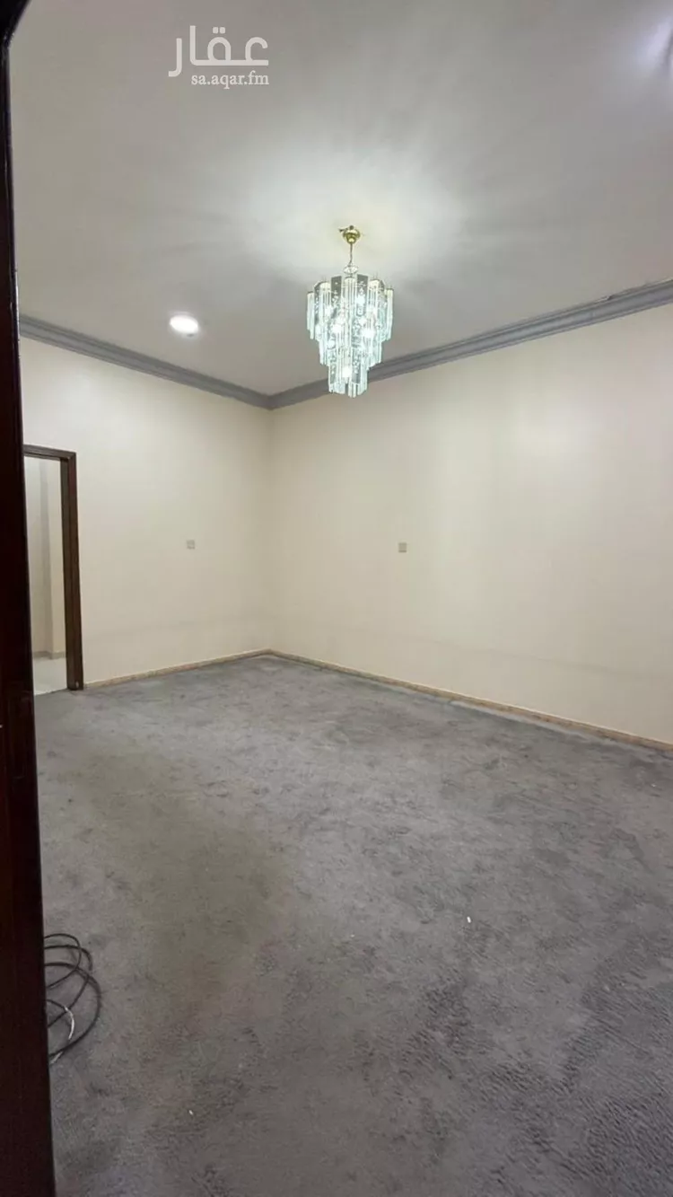 دور للإيجار في شارع عبيد الله بن عبيد الانصاري, حي النايفية, مدينة الاحساء, المنطقة الشرقية صورة 2