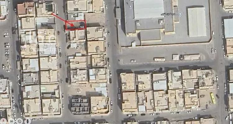 أرض للبيع في شارع ابو عبد الله السمرقندي, حي الحفيرة, مدينة الاحساء, المنطقة الشرقية