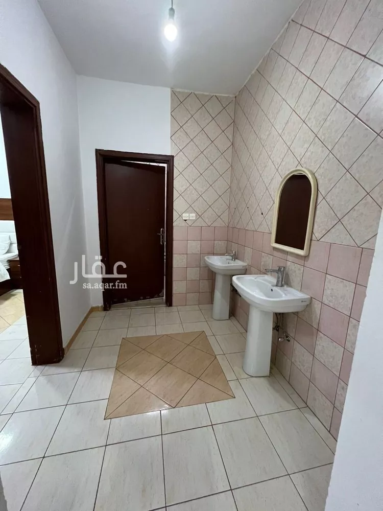 شقة للإيجار في شارع المصانع, حي الحمراء, مدينة الرياض, منطقة الرياض صورة 3