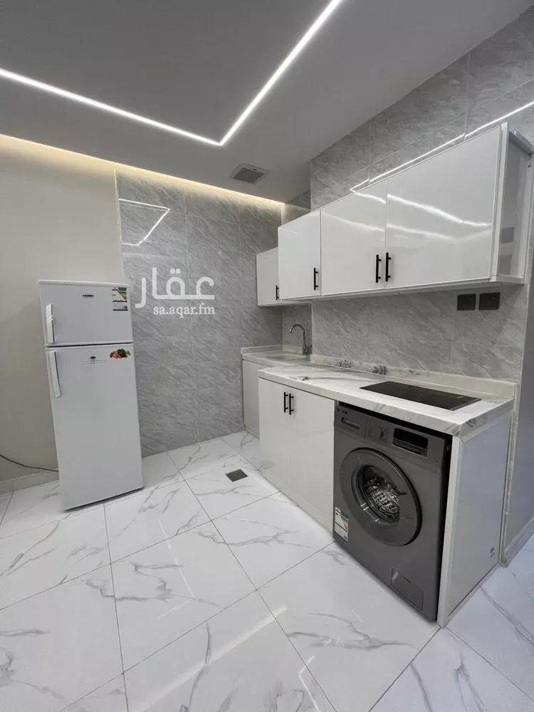 شقة للإيجار في شارع الأمير سعود الكبير بن عبدالعزيز آل سعو, حي القدس, مدينة الرياض, منطقة الرياض صورة 2