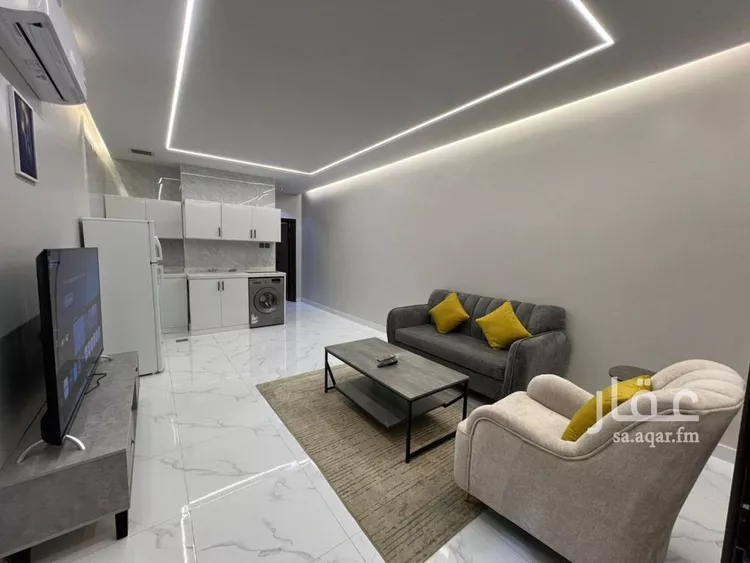 شقة للإيجار في شارع الأمير سعود الكبير بن عبدالعزيز آل سعو, حي القدس, مدينة الرياض, منطقة الرياض