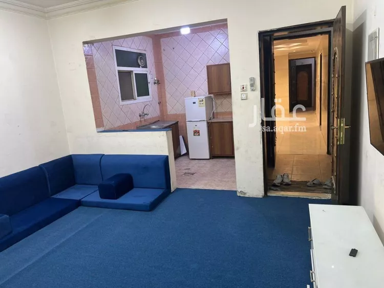 شقة للإيجار في شارع الزبير ابن العوام ابن خويلد ابن اسد, حي الروابي, مدينة الرياض, منطقة الرياض