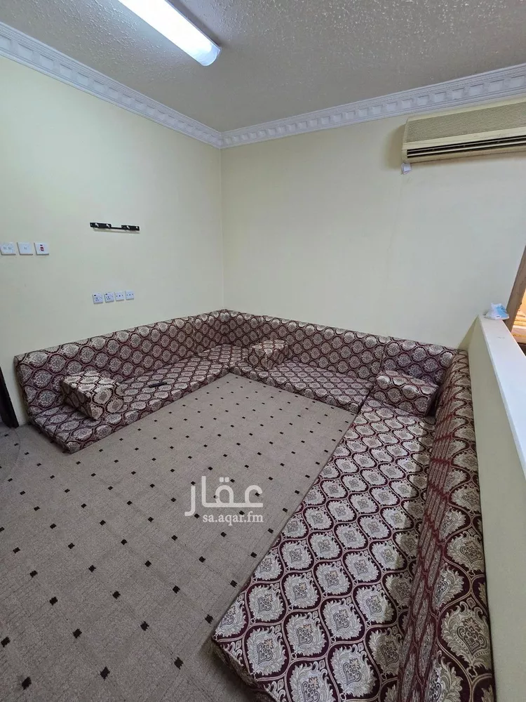 شقة للإيجار في شارع الزبير ابن العوام ابن خويلد ابن اسد, حي الروابي, مدينة الرياض, منطقة الرياض 1 صورة