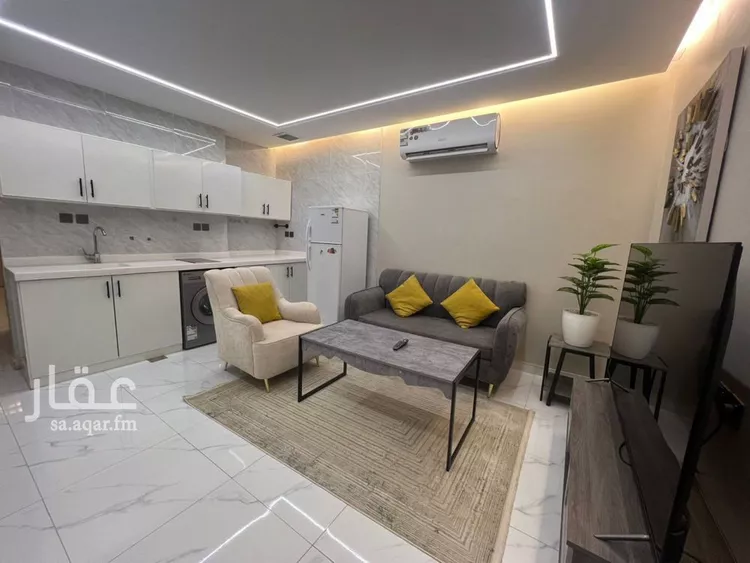 شقة للإيجار في شارع الأمير سعود الكبير بن عبدالعزيز آل سعو, حي القدس, مدينة الرياض, منطقة الرياض صورة 2