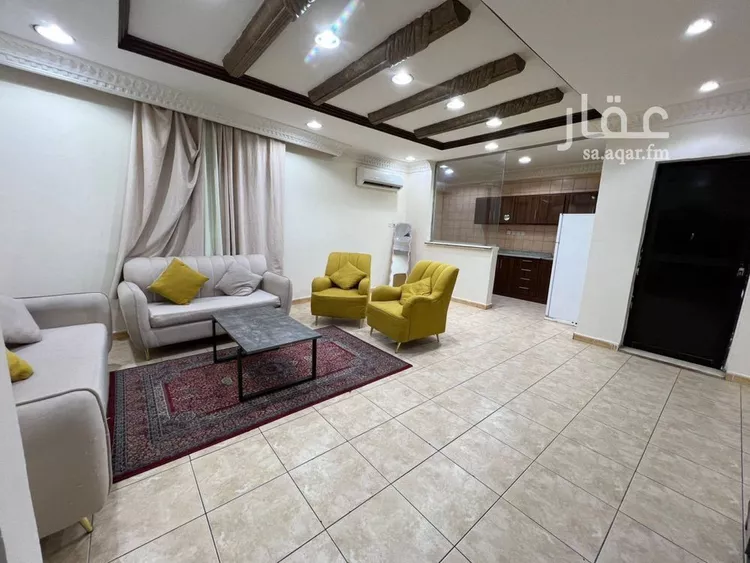 شقة للإيجار في شارع المصانع, حي الحمراء, مدينة الرياض, منطقة الرياض صورة 4