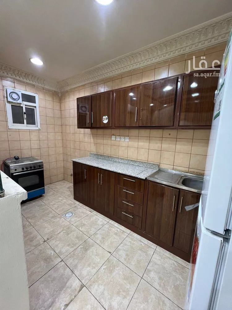 شقة للإيجار في شارع المصانع, حي الحمراء, مدينة الرياض, منطقة الرياض صورة 3