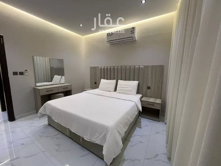 شقة للإيجار في شارع الأمير سعود الكبير بن عبدالعزيز آل سعو, حي القدس, مدينة الرياض, منطقة الرياض صورة 3