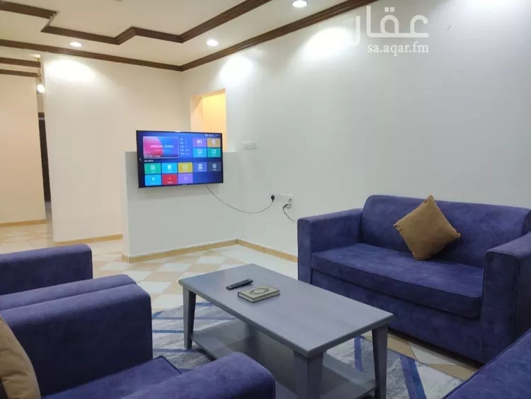 Apartment for Rent in Riyadh Al Hamra صورة 2