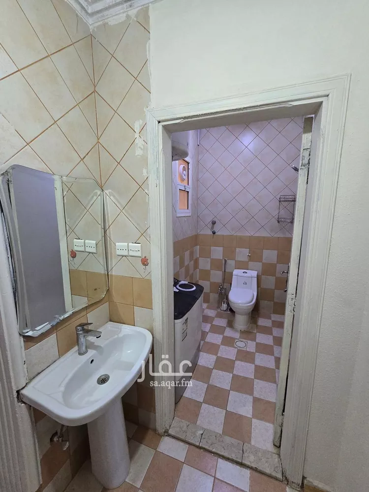 Apartment for Rent in Riyadh Al Hamra صورة 5