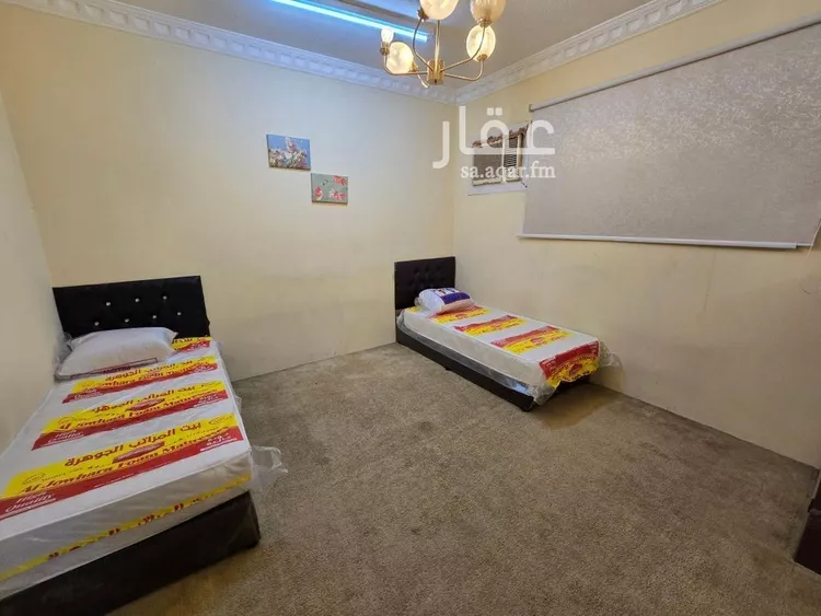 شقة للإيجار في شارع الزبير ابن العوام ابن خويلد ابن اسد, حي الروابي, مدينة الرياض, منطقة الرياض صورة 3