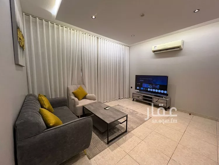 Apartment for Rent in Riyadh King Faisal